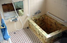 介護保険サービスによる住宅改修～手摺取付①