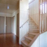 K様邸 玄関ホール リフォーム後