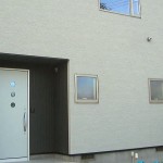 T様邸 建物外観