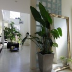 Ｋ様邸 玄関ホールから