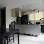 Ｋ様邸 ダインングキッチン1