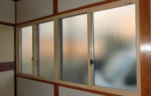 [窓の断熱改修]～住宅版「エコポイント」対応