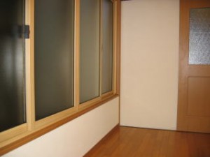 一戸建て 和室リフォーム後２