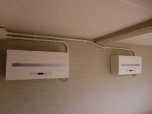 太陽光発電システム パワコン