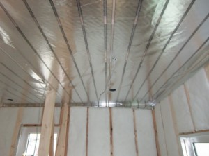 エコエネの住まい　気密シート2015.5