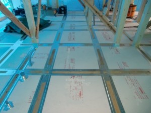 高性能な住まいとは１