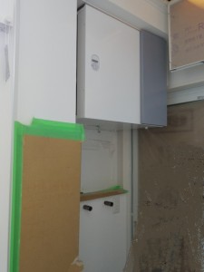 換気システム 第一種方式 スティーベル LWZ-170plus