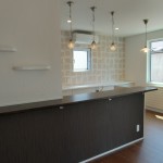 ダイニングキッチン