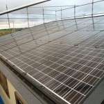 太陽光発電システム